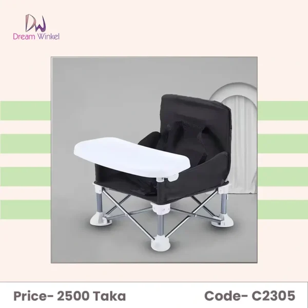 Baby Feeding Chair C05