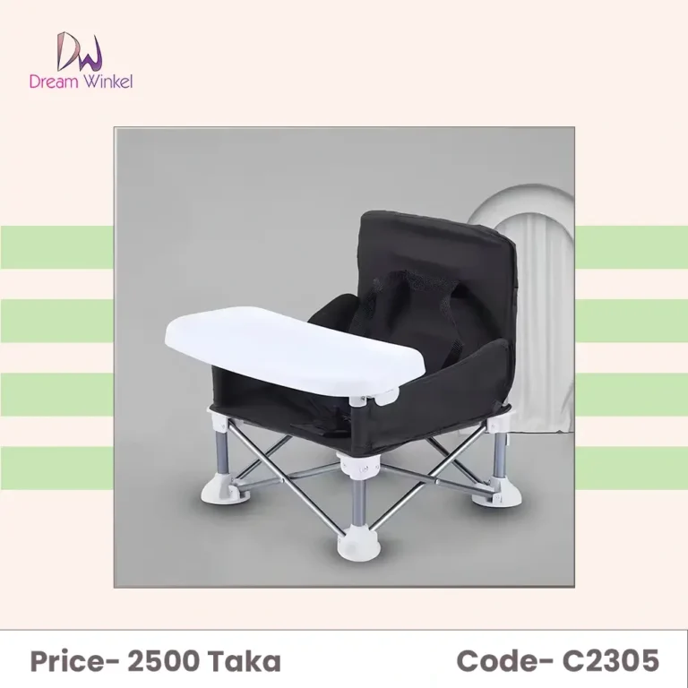 Baby Feeding Chair C05