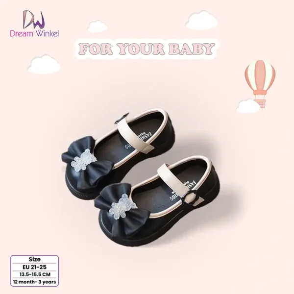 Baby Shoe gm02