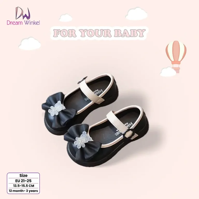Baby Shoe gm02