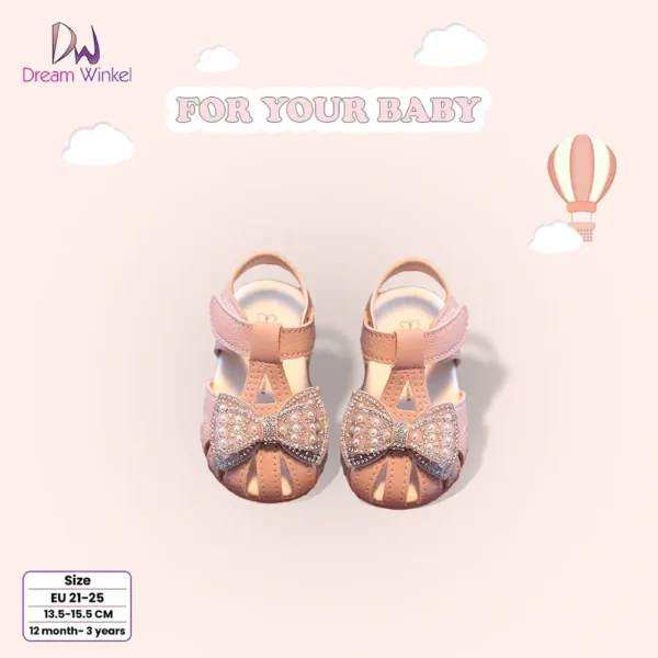 Baby Shoe gm03