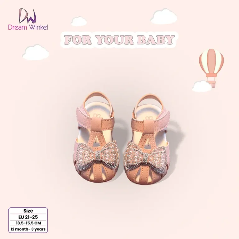 Baby Shoe gm03