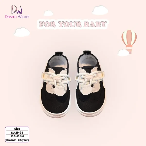 Baby Shoe S2403