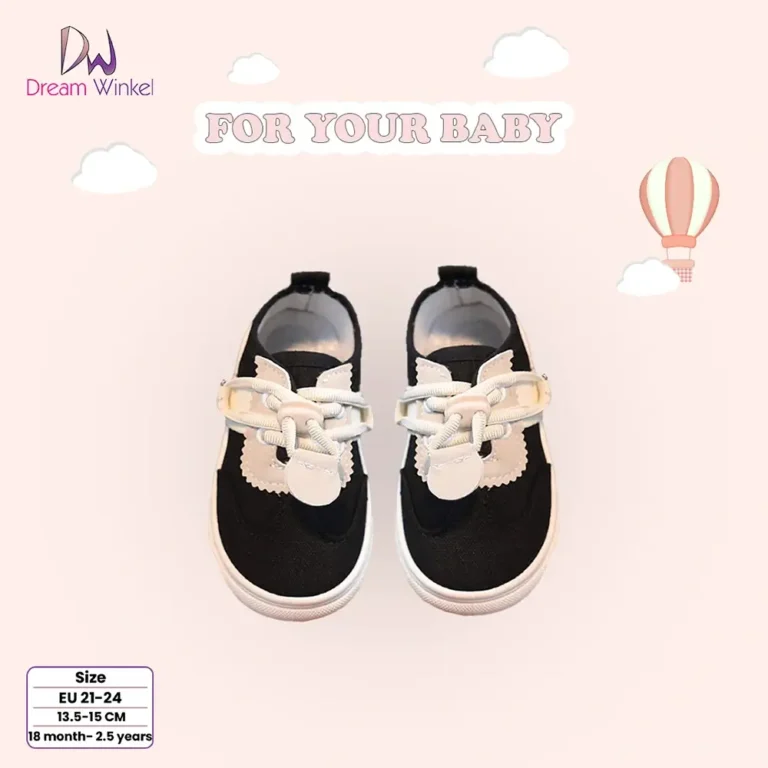 Baby Shoe S2403