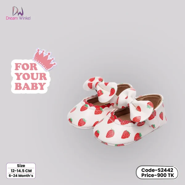 Leather Kids Sandals Mix Colors Fancy Baby Princess Shoes