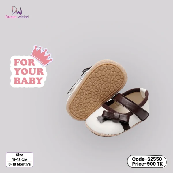 Baby Shoes, New Style Non Slip Girls Kid's Baby Shoes