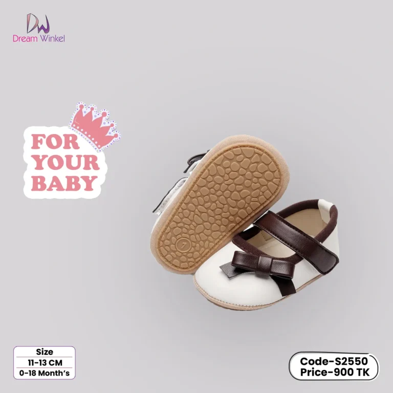 Baby Shoes, New Style Non Slip Girls Kid's Baby Shoes