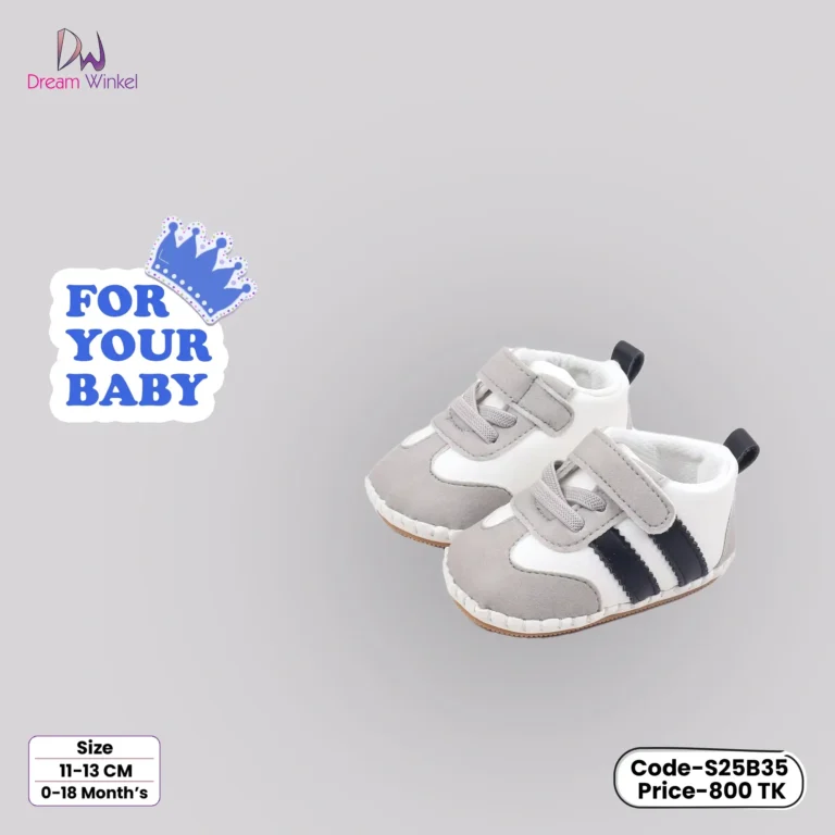 Shoes-S25B35