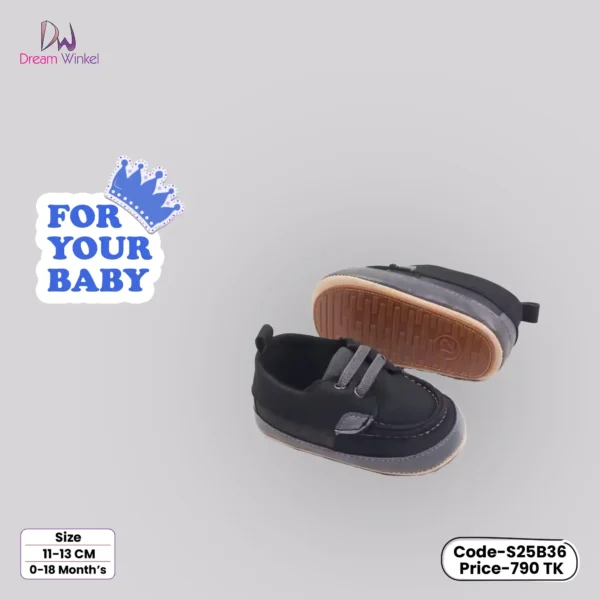 Shoes-S25B36