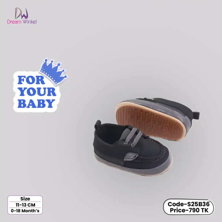 Shoes-S25B36