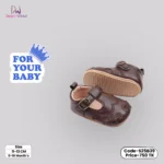 Baby PU Leather Shoes Dress Infant Shoes