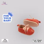 Baby PU Leather Shoes Dress Infant Shoes