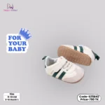 Spring and Autumn Style Baby Walking Shoes