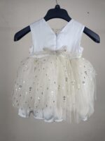Party Dress White - 2