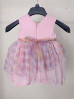 Party Dress Pink - 2